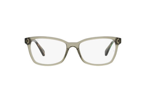 Brille Ray-Ban OPTICS 0RX5362 8178