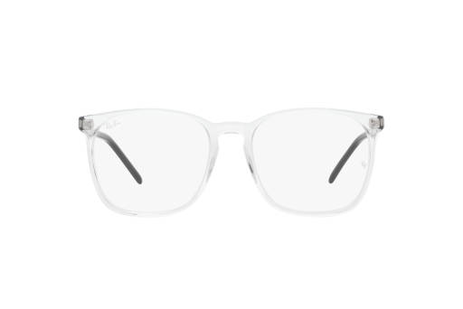 Brille Ray-Ban OPTICS 0RX5387 8181