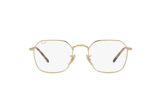 Brille Ray-Ban JIM 0RX3694V 2500