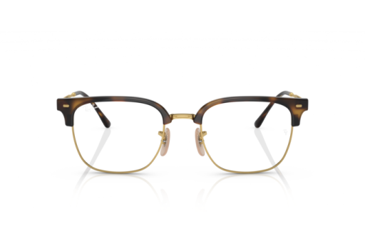 Brille Ray-Ban NEW CLUBMASTER 0RX7216