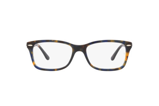 Brille Ray-Ban OPTICS 0RX5428 8174