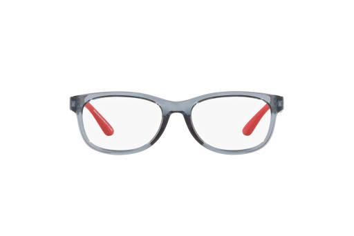 Brille Emporio Armani 0EK3001 5072