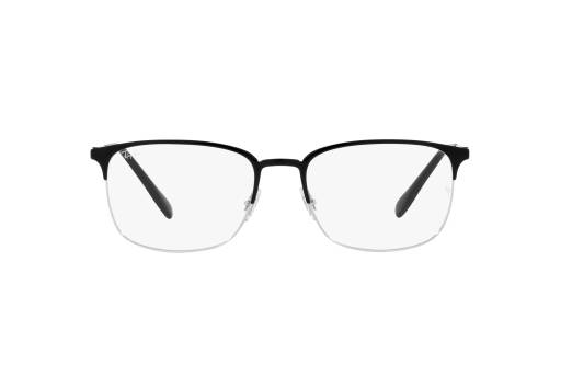 Brille Ray-Ban OPTICS 0RX6494 2861