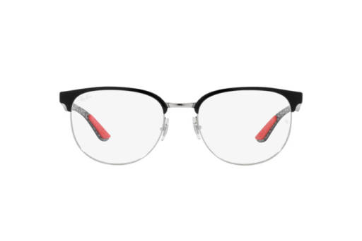 Brille Ray-Ban OPTICS 0RX8422 2861