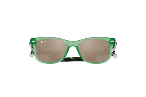 SoBri Ray-Ban JUNIOR NEW WAYFARER