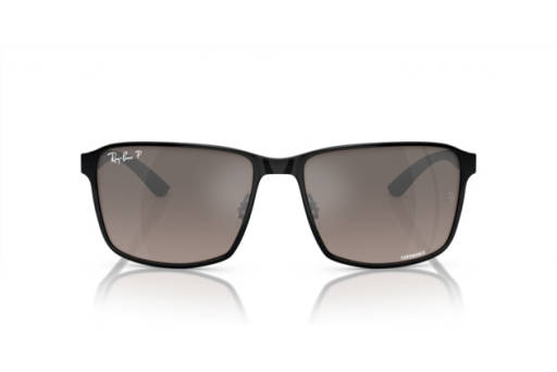 SoBri Ray-Ban polarisiert 0RB3721CH