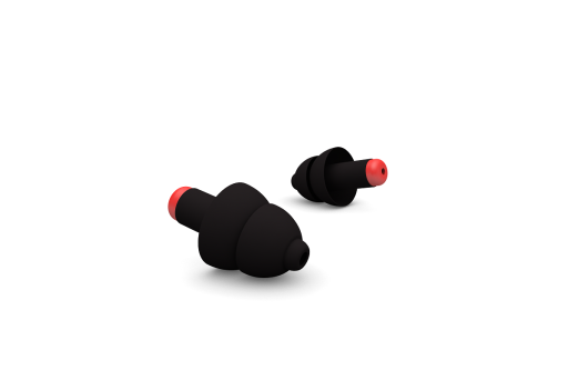 Alpine Hearing Alpine WorkSafe earplugs