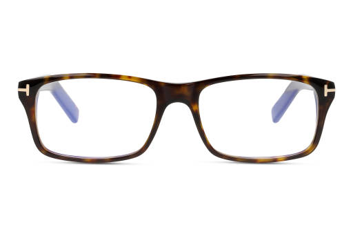 Brille Tom Ford FT5663-B 052