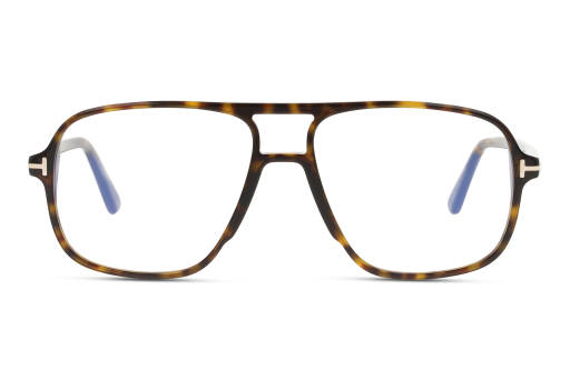 Brille Tom Ford FT5737-B 052