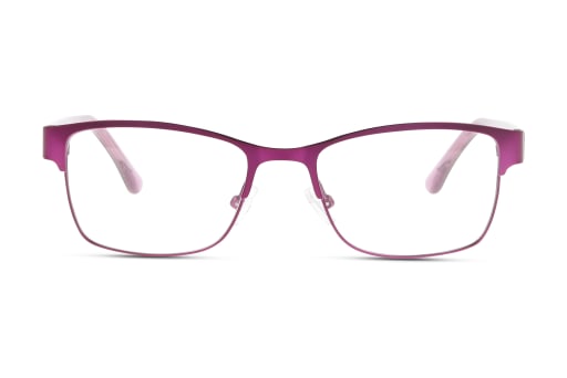 ABOOFAN 1 Paar Kinder Jugend Herzf/örmige Hochklappbare Sonnenbrille Brille Lavendel