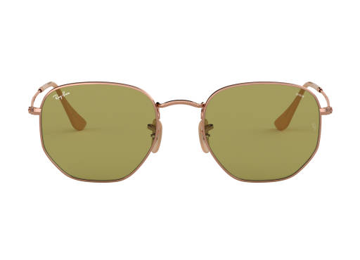 Ray-Ban Hexagonal RB3548N 91314C