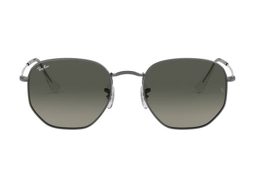 Ray ban hexagonal apollo clearance