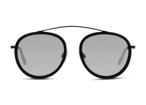 Seen Kunststoff schwarz Herren Sonnenbrille in Schwarz | Apollo Online-Shop