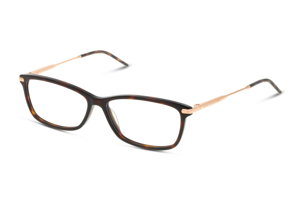 Tommy Hilfiger Th 1636 086 Brille Apollo Online Shop