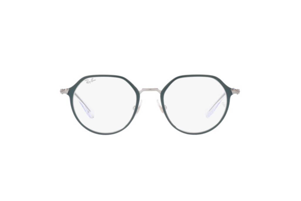 RayBan JACK OPTICS KIDS 0RY1058 4084 Apollo