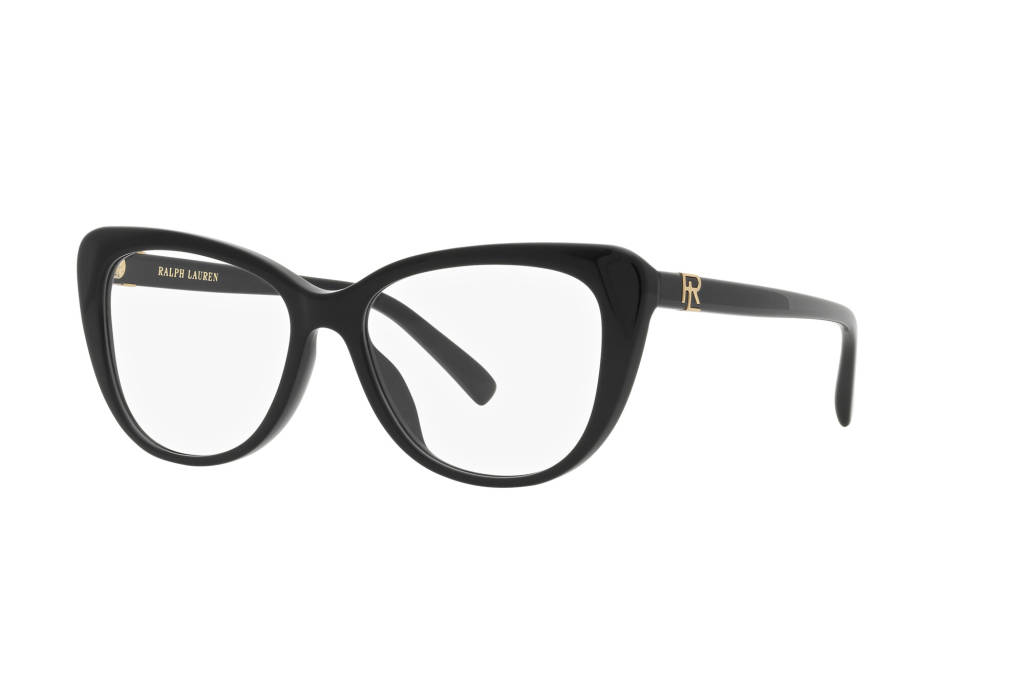 Damen Damenbrillen Ralph Lauren 0RL6232U 5001 8056597825221 Pearle