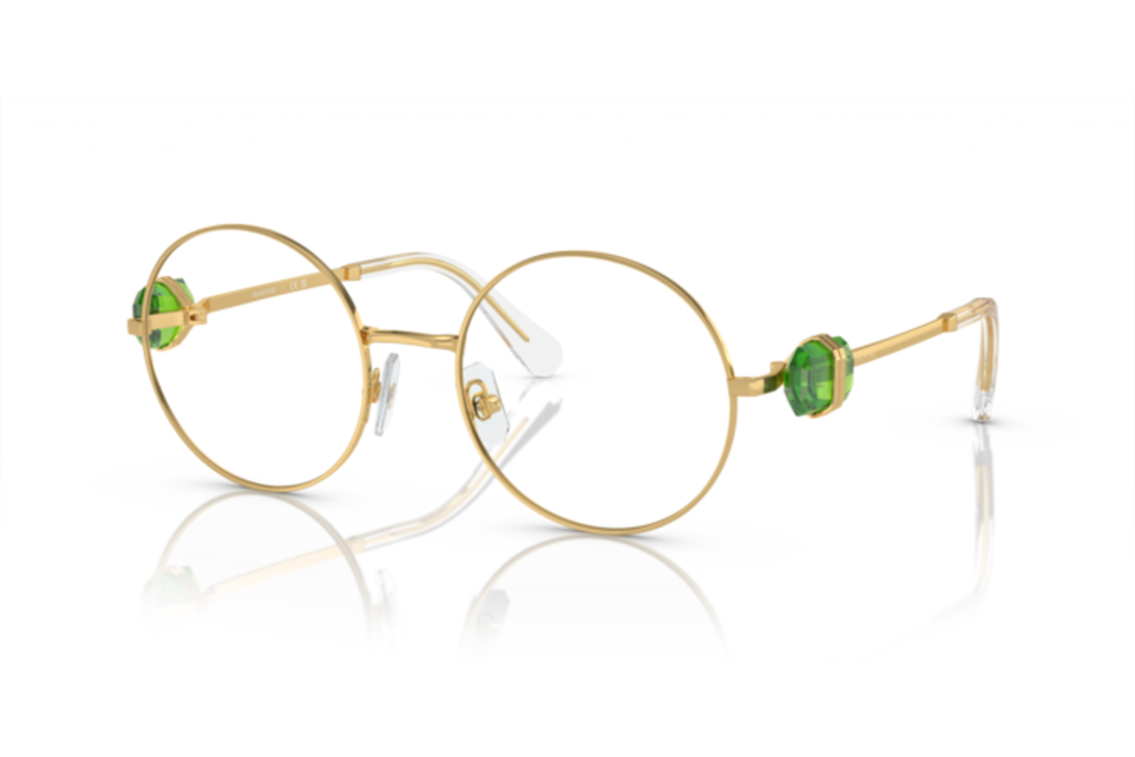 brillengestelle damen mit swarovski steinen