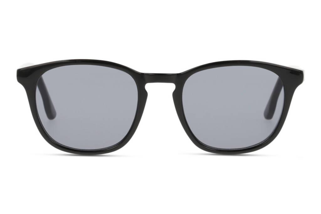 Apollo in Sonnenbrille Online-Shop Kunststoff Schwarz Seen Damen schwarz |