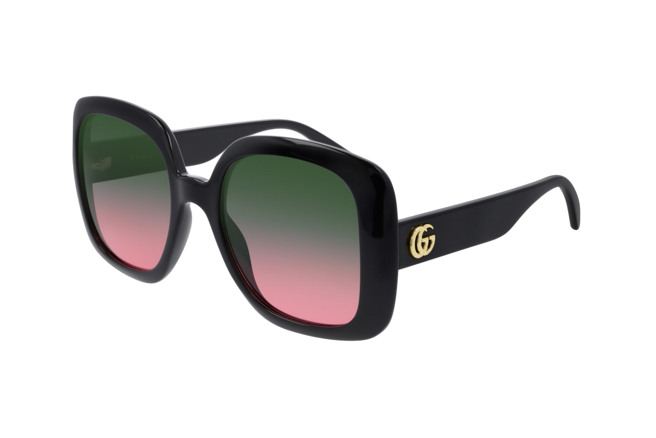 Gucci Sonnenbrillen Online Bestellen Markensonnenbrillen Apollo