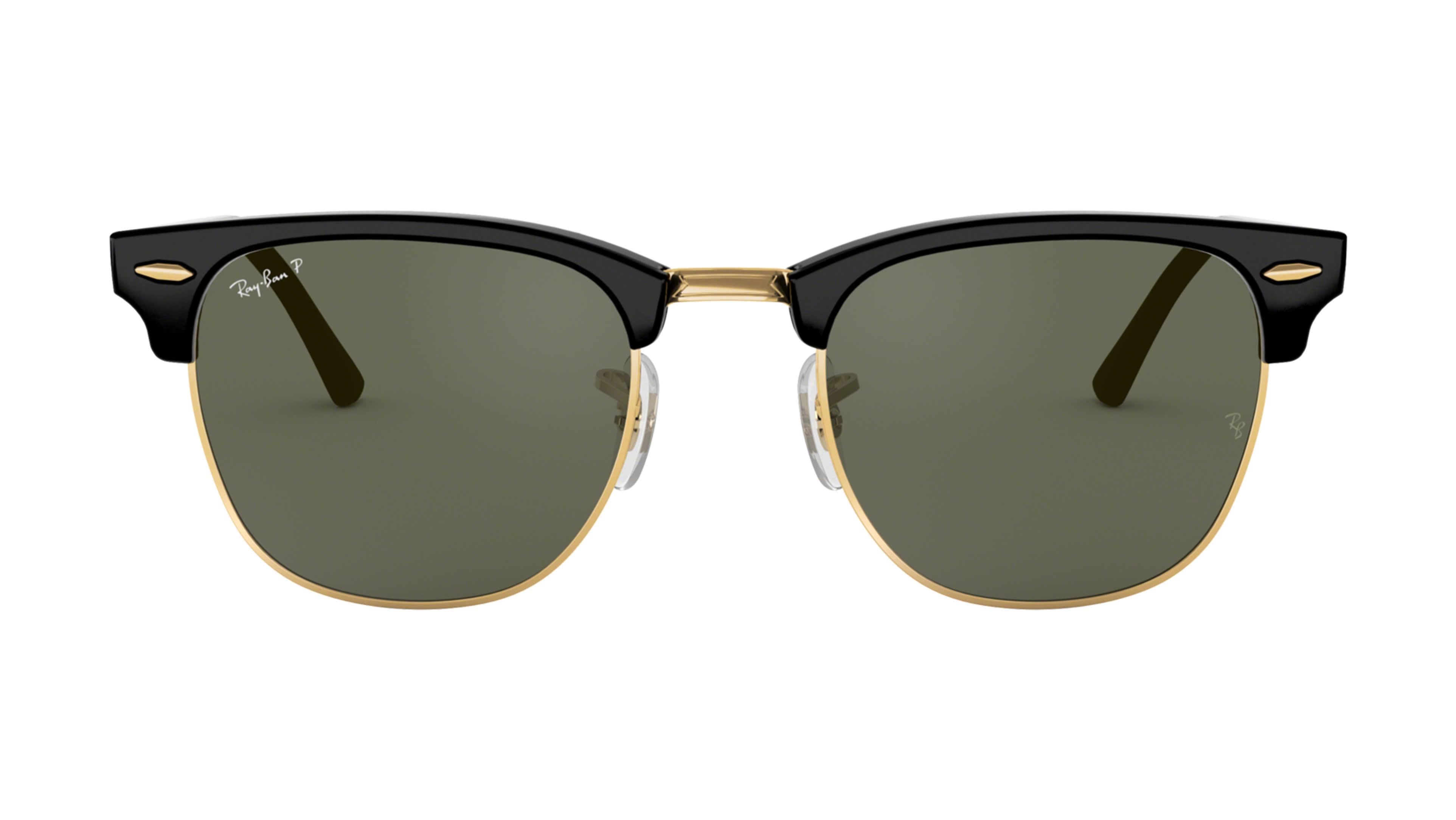 Raybans men clubmaster Clearance