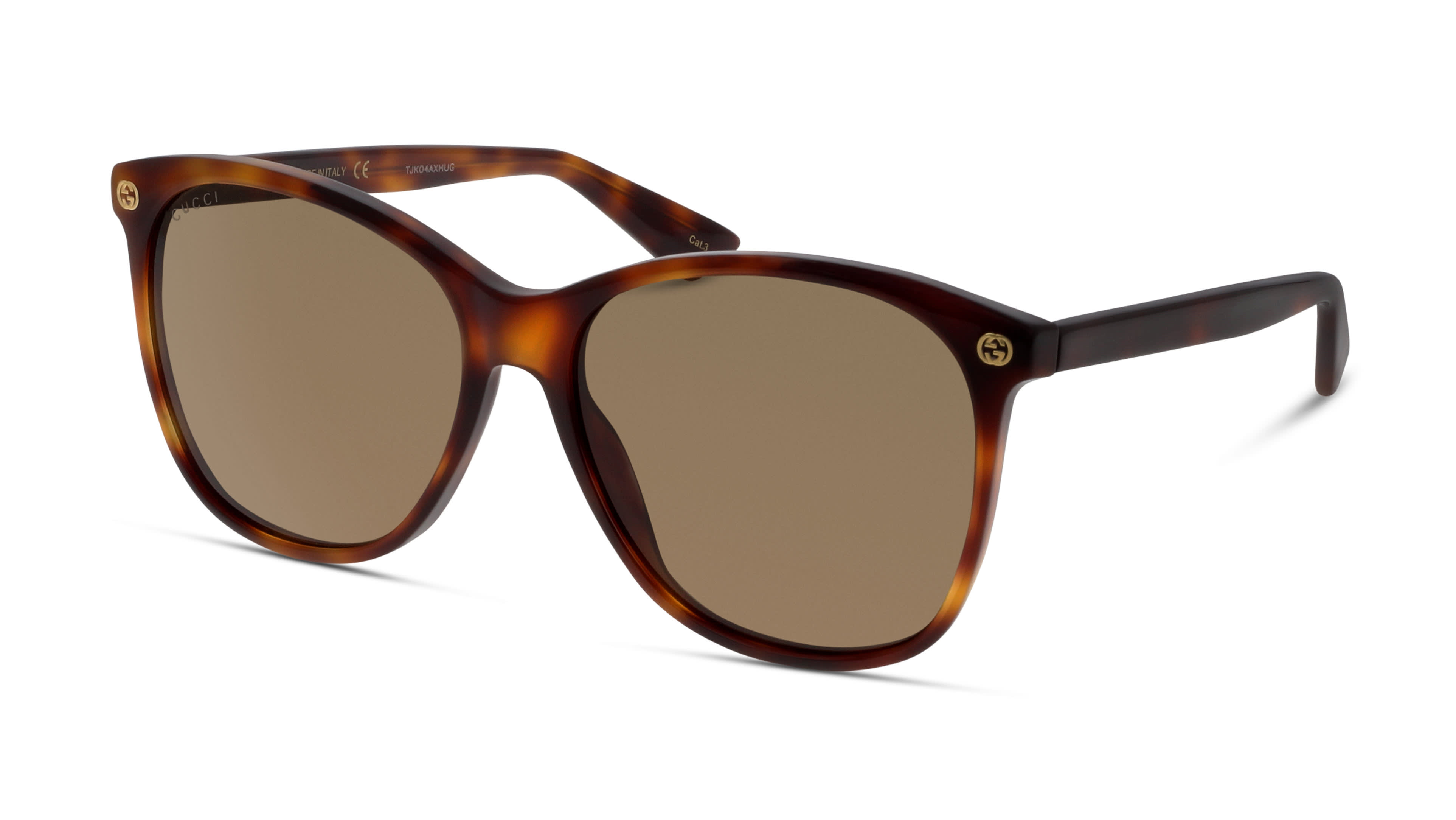 Gucci GG0024S Sunglasses | Fashion Eyewear