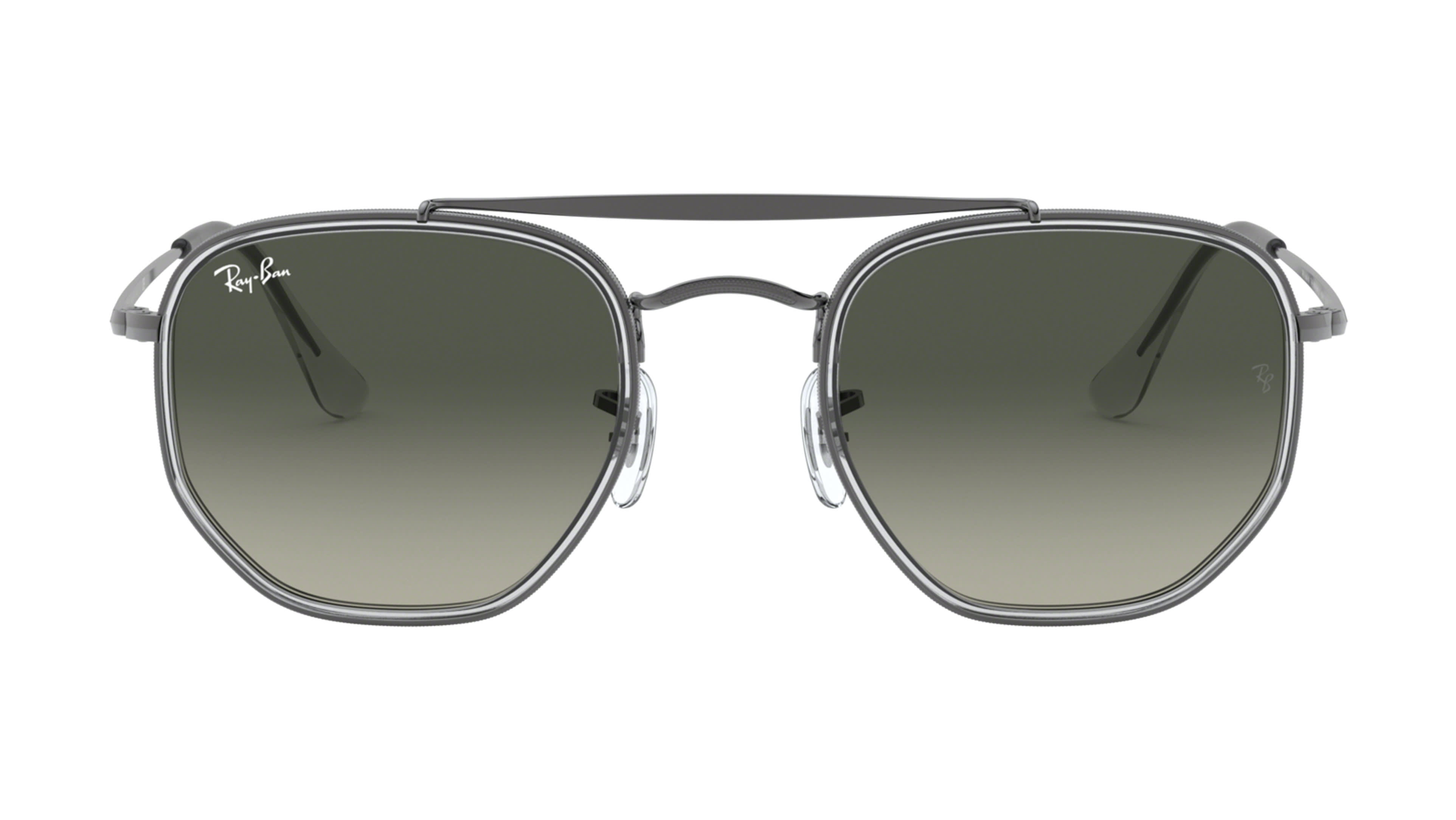 8056597073219-front-Ray-Ban-0RB3648M-004-71-The-Marshal-2