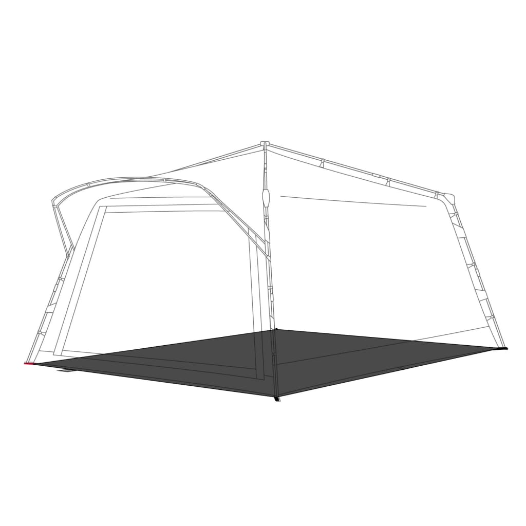 Quick Villa 4 Groundsheet