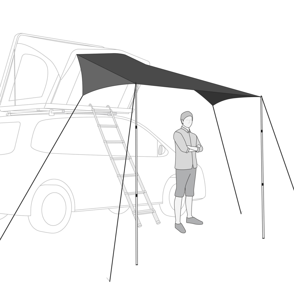 Freedom Tarp