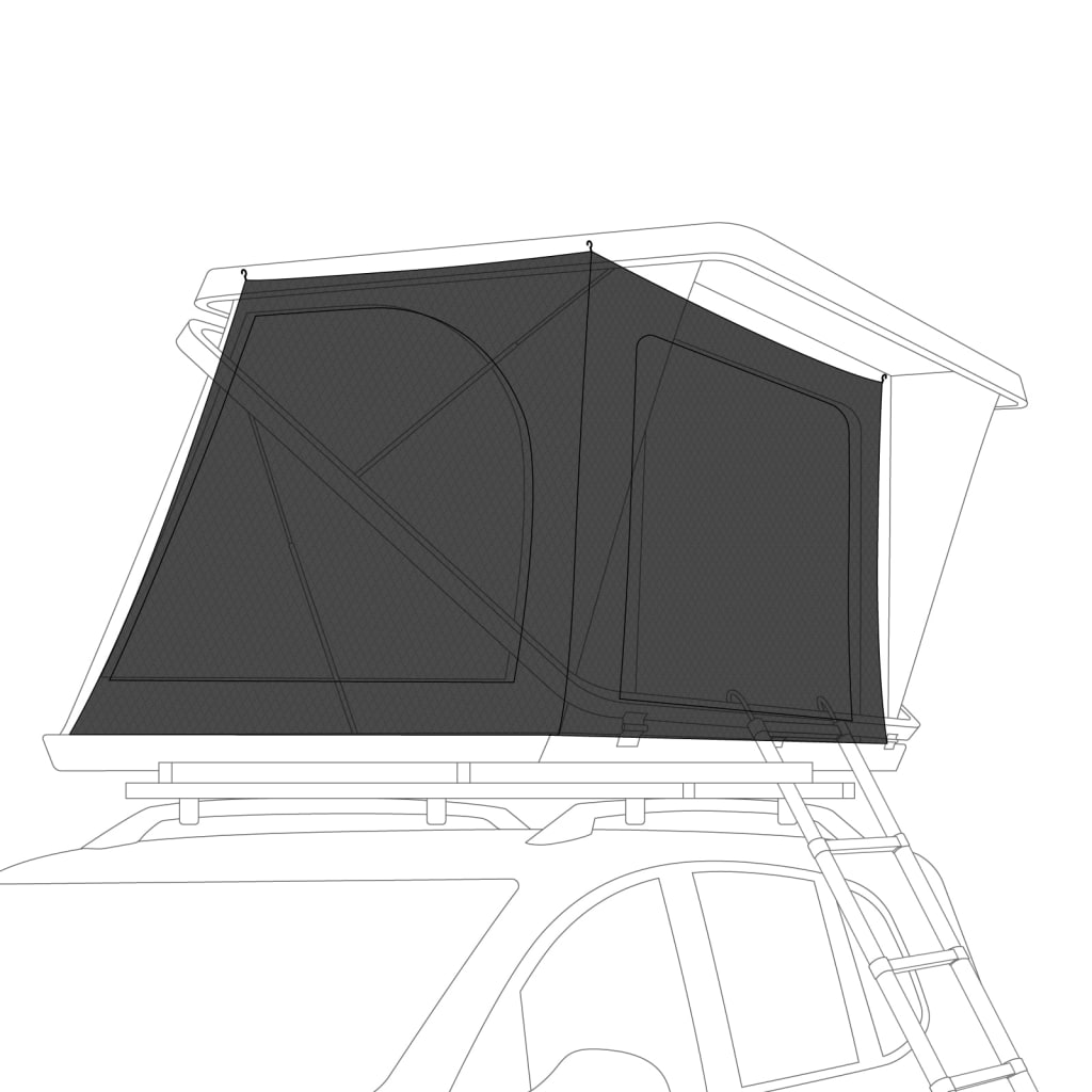 Freedom Fast Thermo Tent