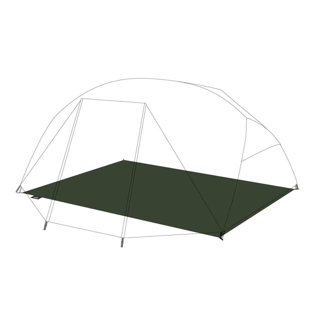 Light Birch M Groundsheet
