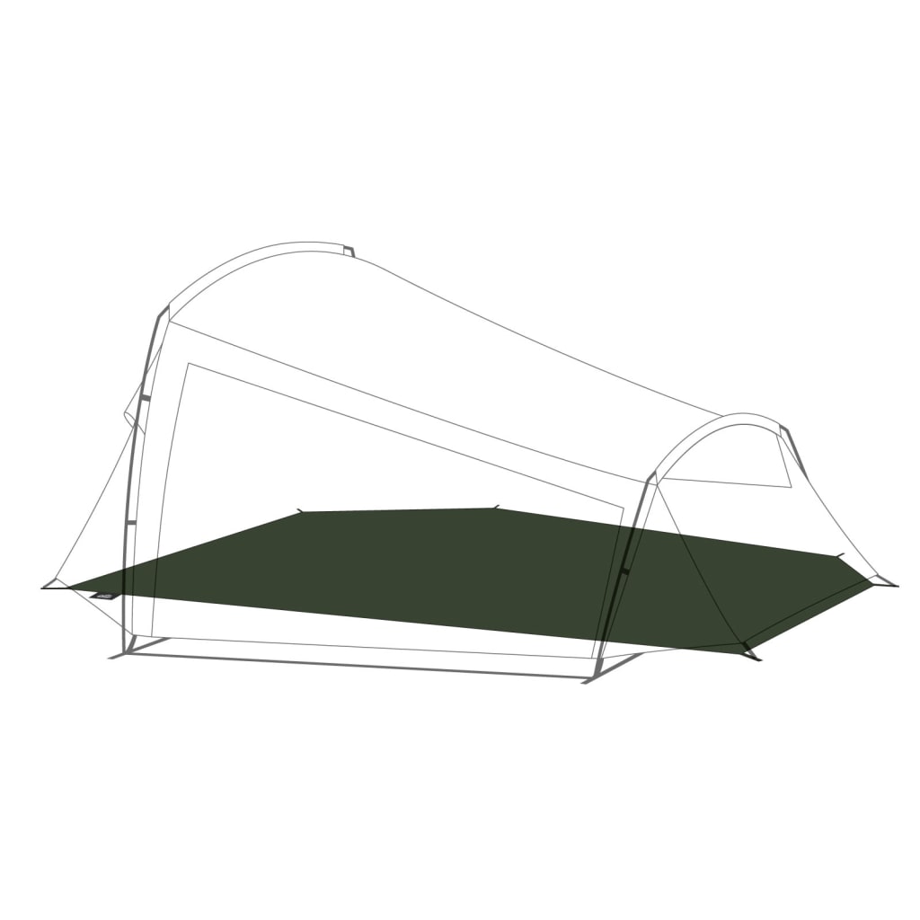 Light Spruce S Groundsheet
