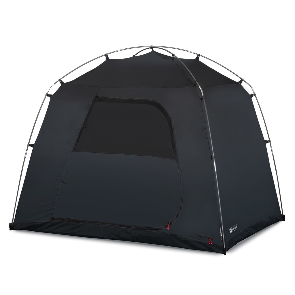 Free Cabin