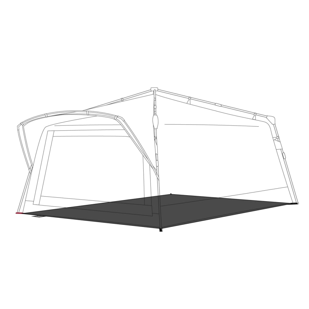 Quick Villa 3 Groundsheet
