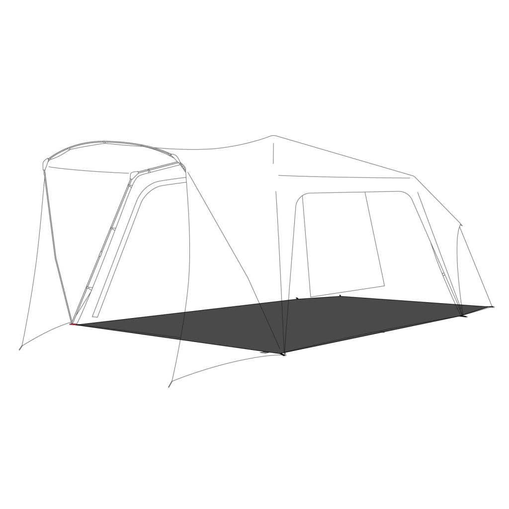 Quick Villa 5 Pro Groundsheet