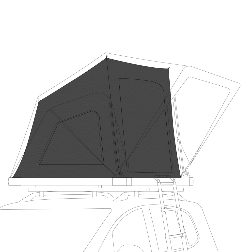 Freedom Light Thermo Tent