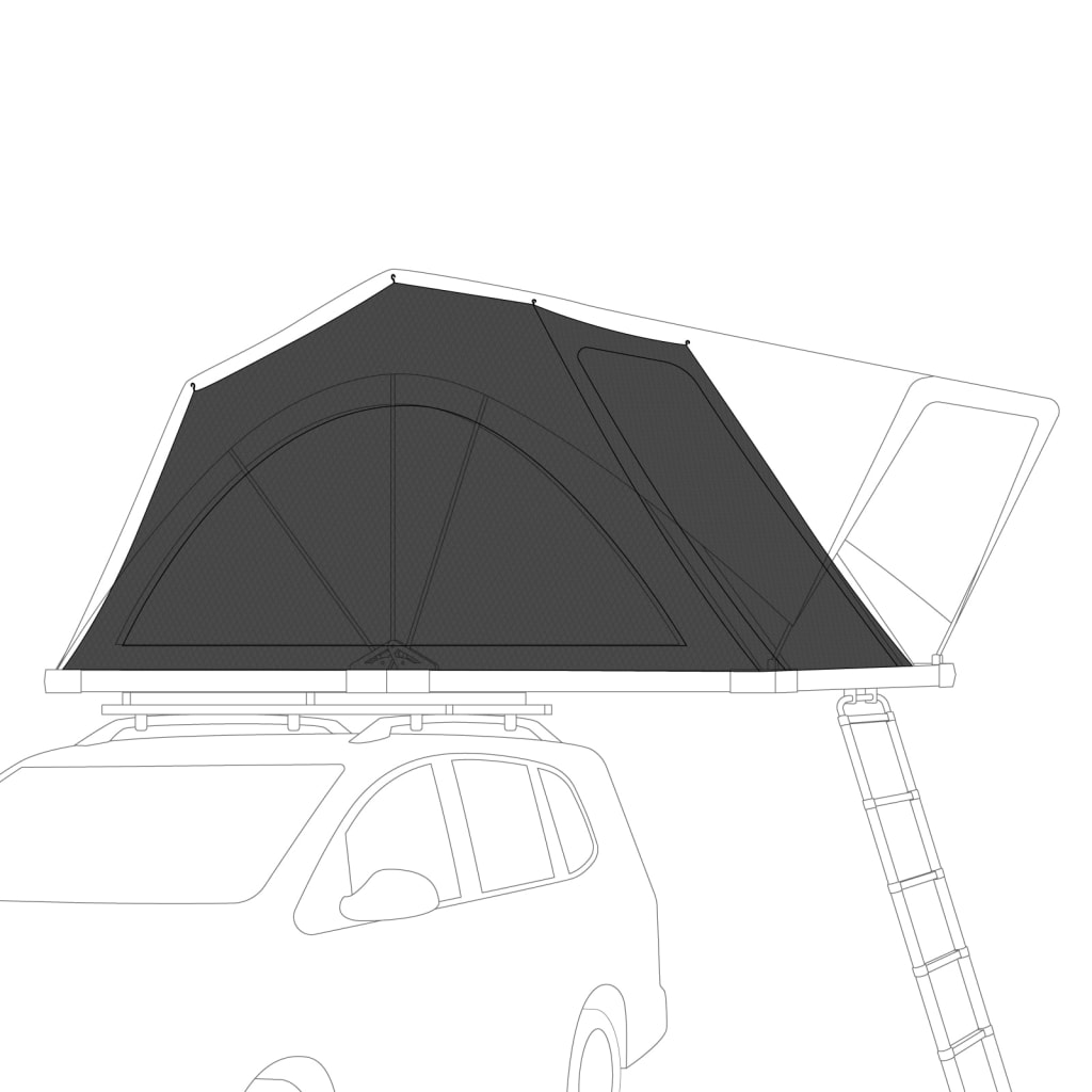 Freedom Family Thermo Tent