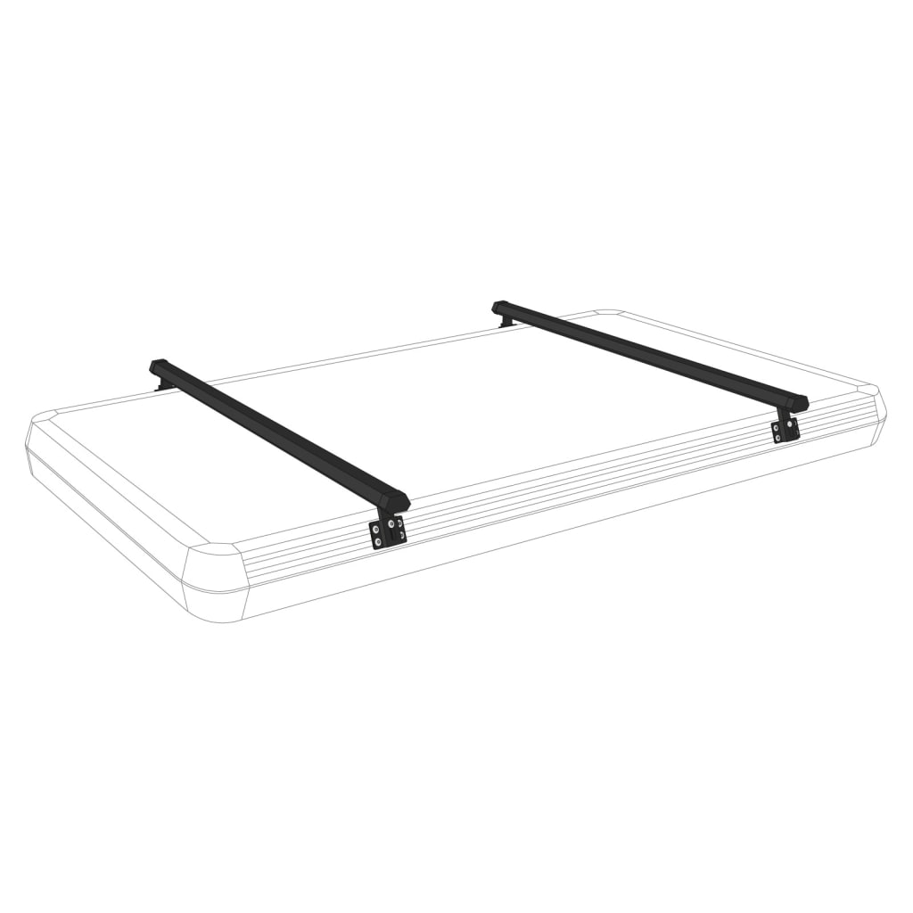 Freedom Roofrack M