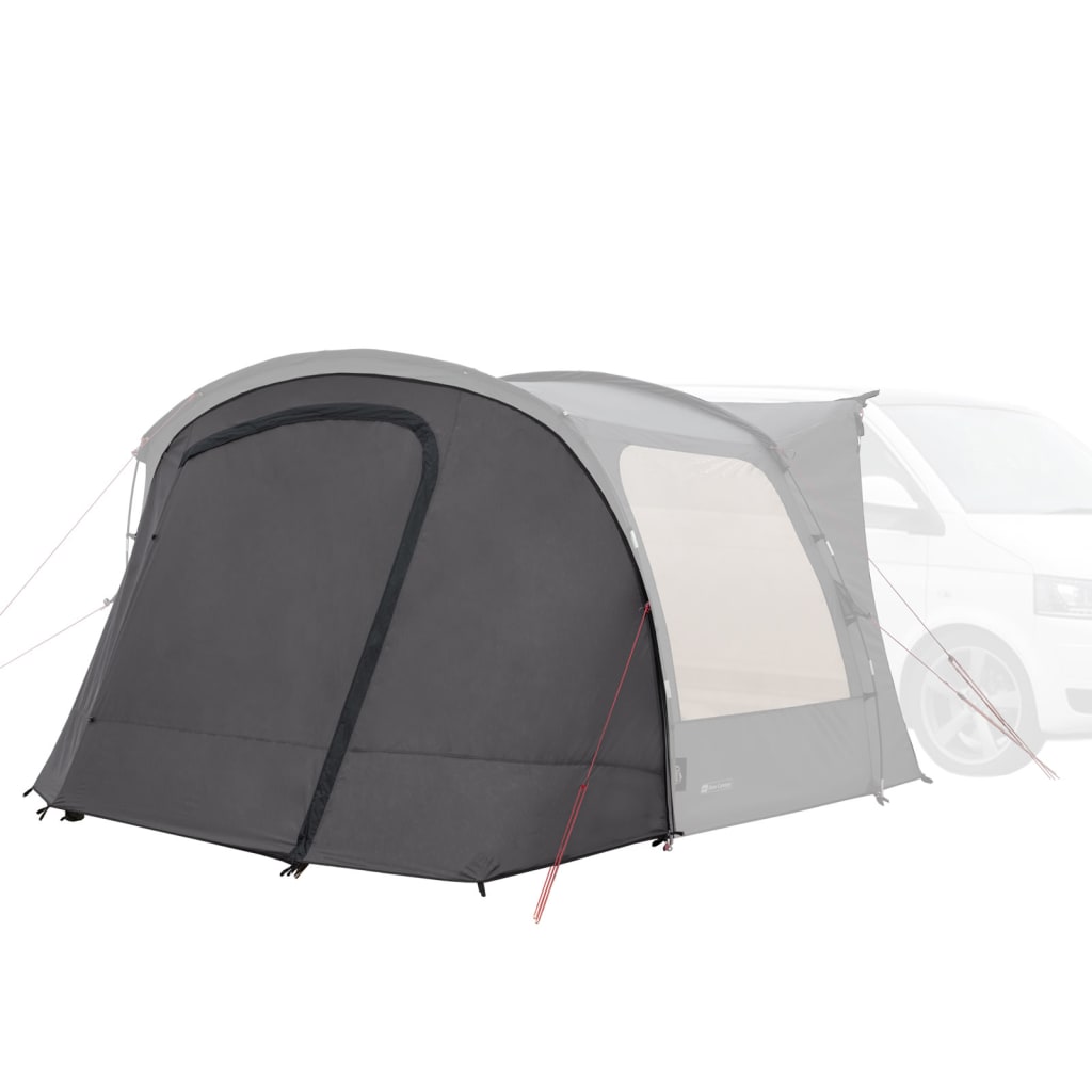 Motor Canopy Door (2022)