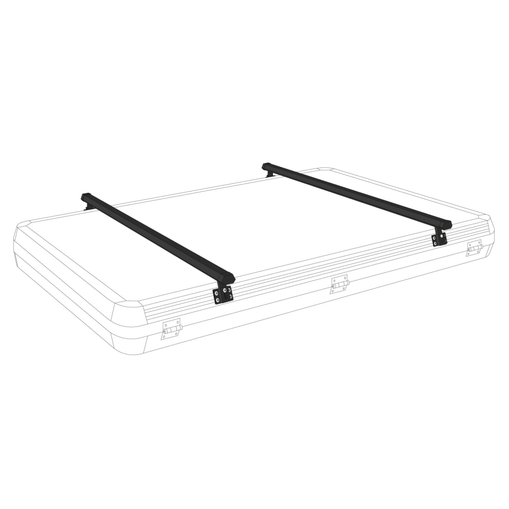 Freedom Roofrack L