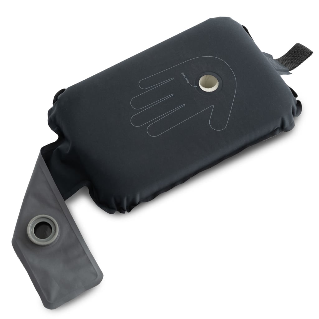 Cloudmat Pump