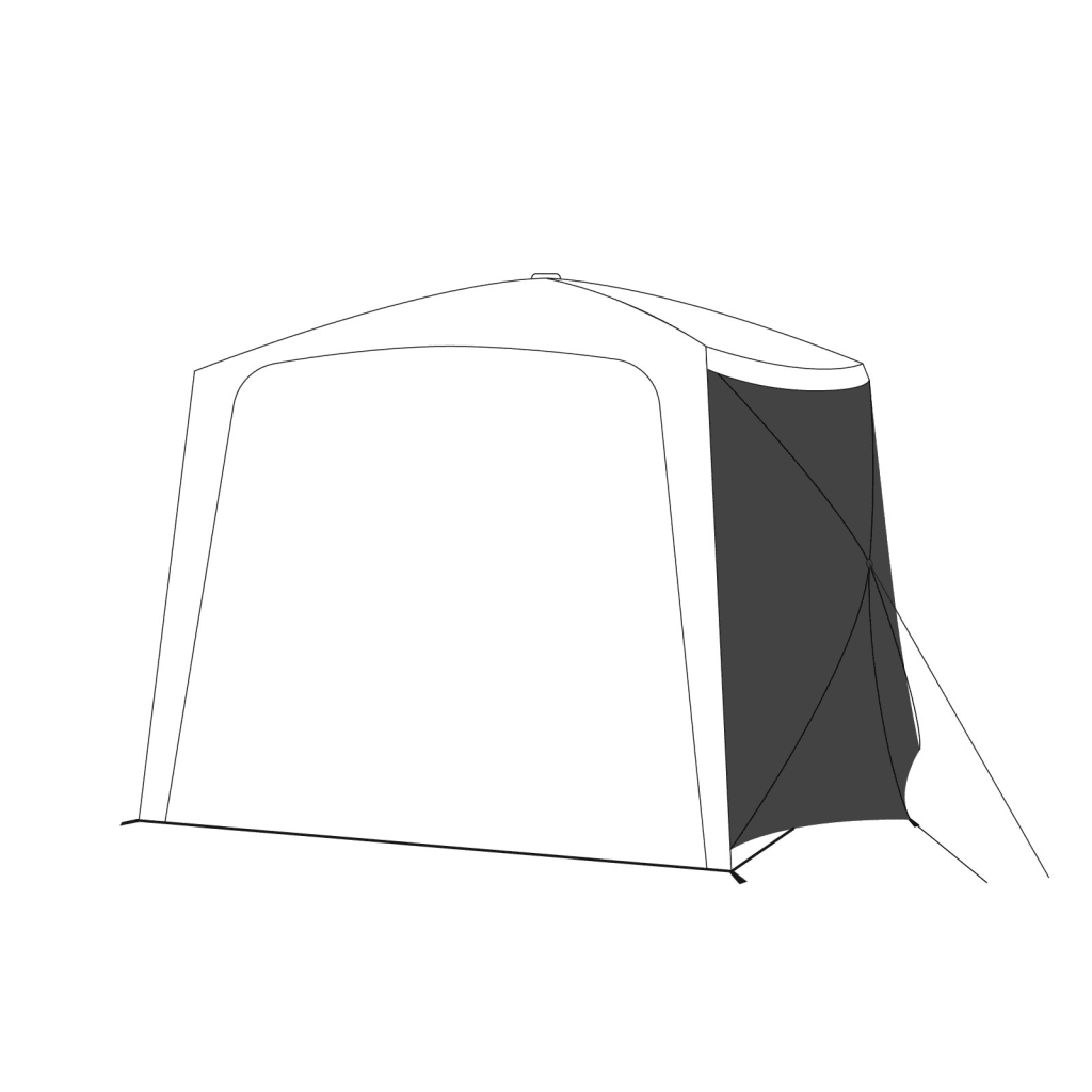 Quick Hub Sidewalls