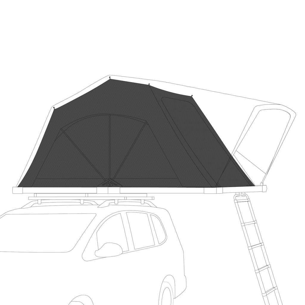 Freedom Compact Thermo Tent