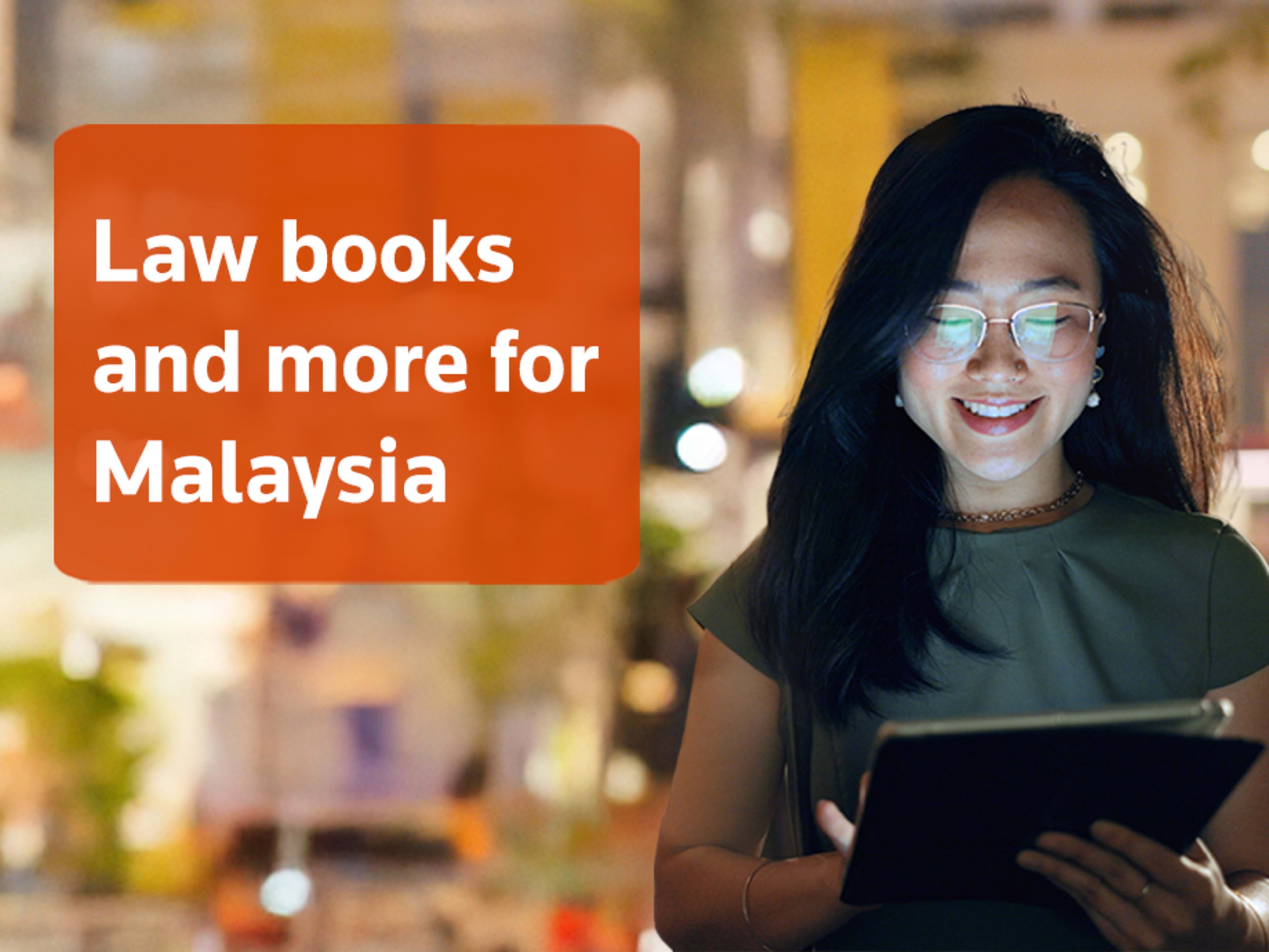 Thomson Reuters Bookstore