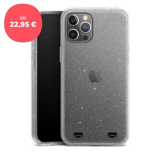 Carry Case Glitzer