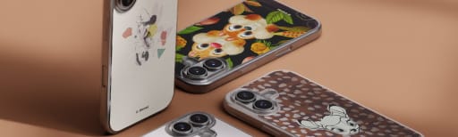 Disney motifs