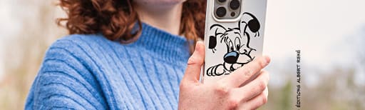 Coque organique