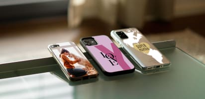 Coques de téléphones pour votre téléphone - DeinDesign