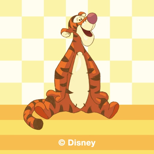 Tigger Designs