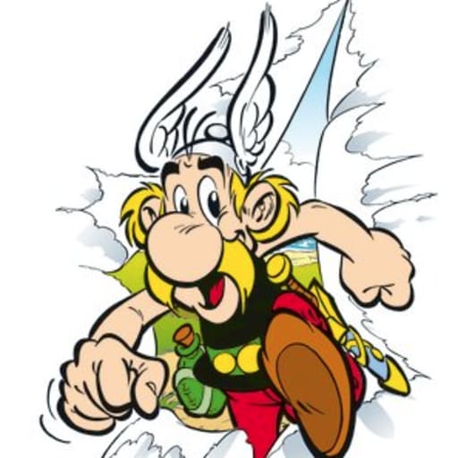Asterix