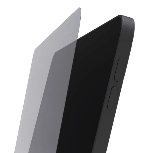 E Displayschutz - 1D Folie Tablet Modul 4